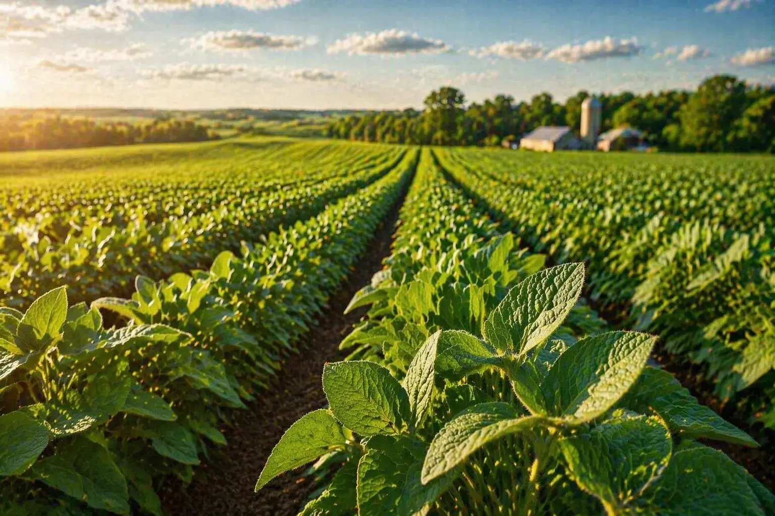 HowIsOrganicDifferent fromNonGMO