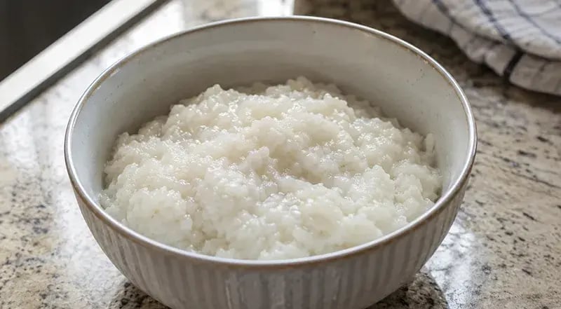 mushy-rice-how-to-fix