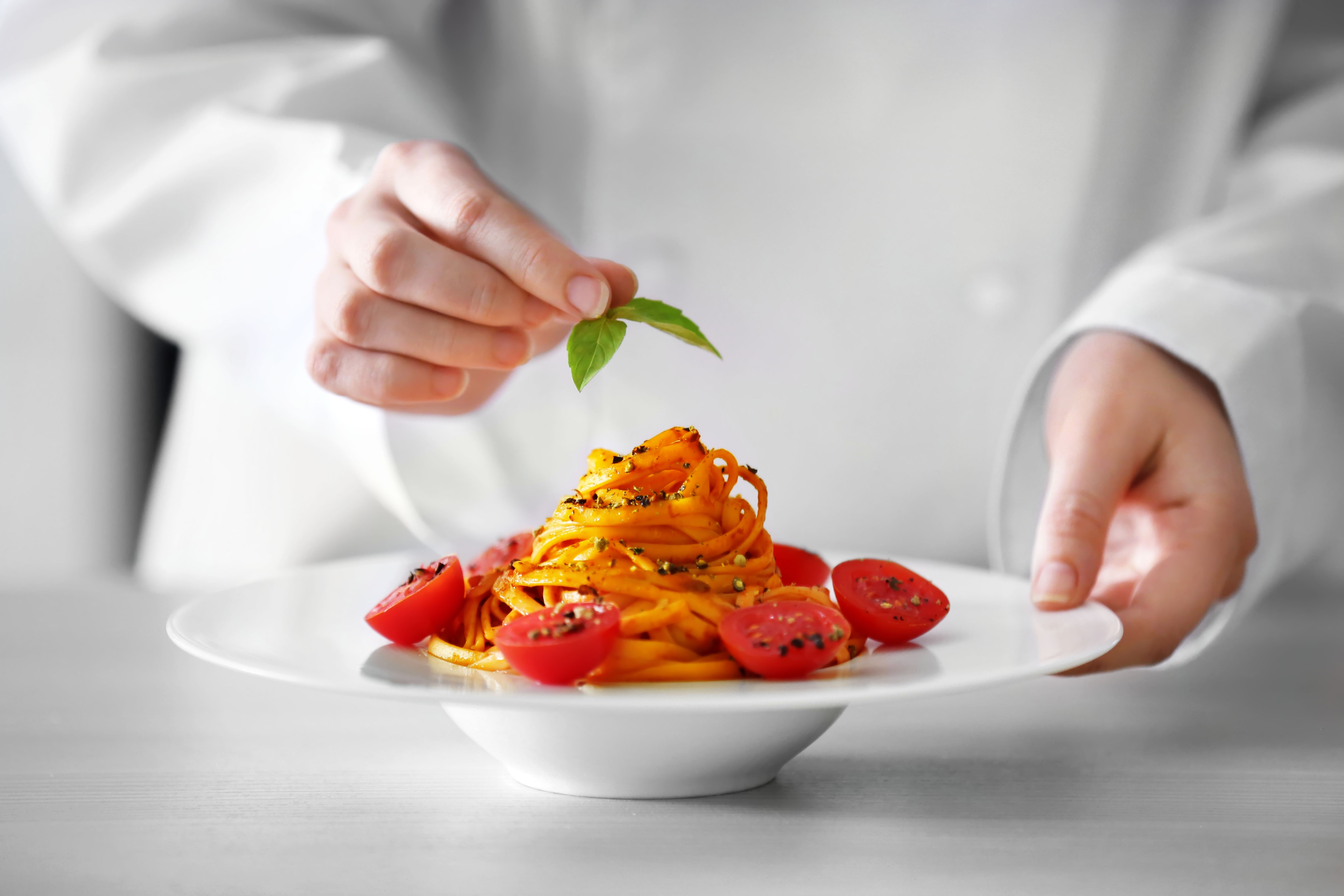 How Noodle Tech Oil Improves Texture and Flavor Consistency in Foodservice