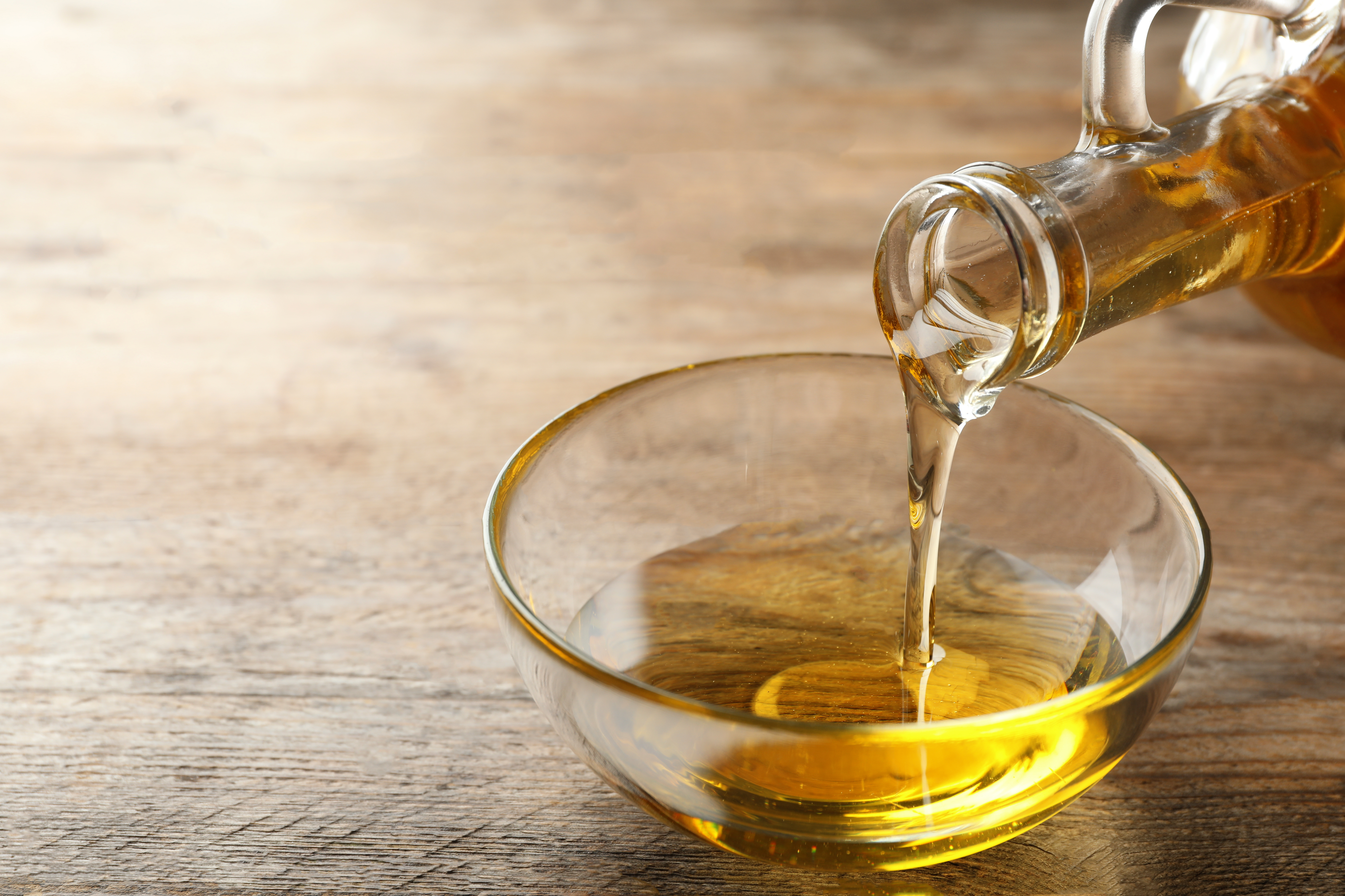 Choosing the Right Frying Oil for Your Restaurant: A Complete Guide
