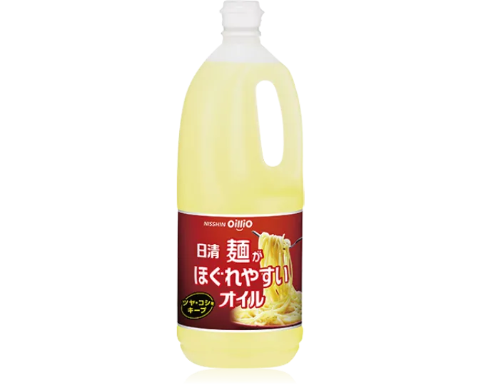 Noodle tech