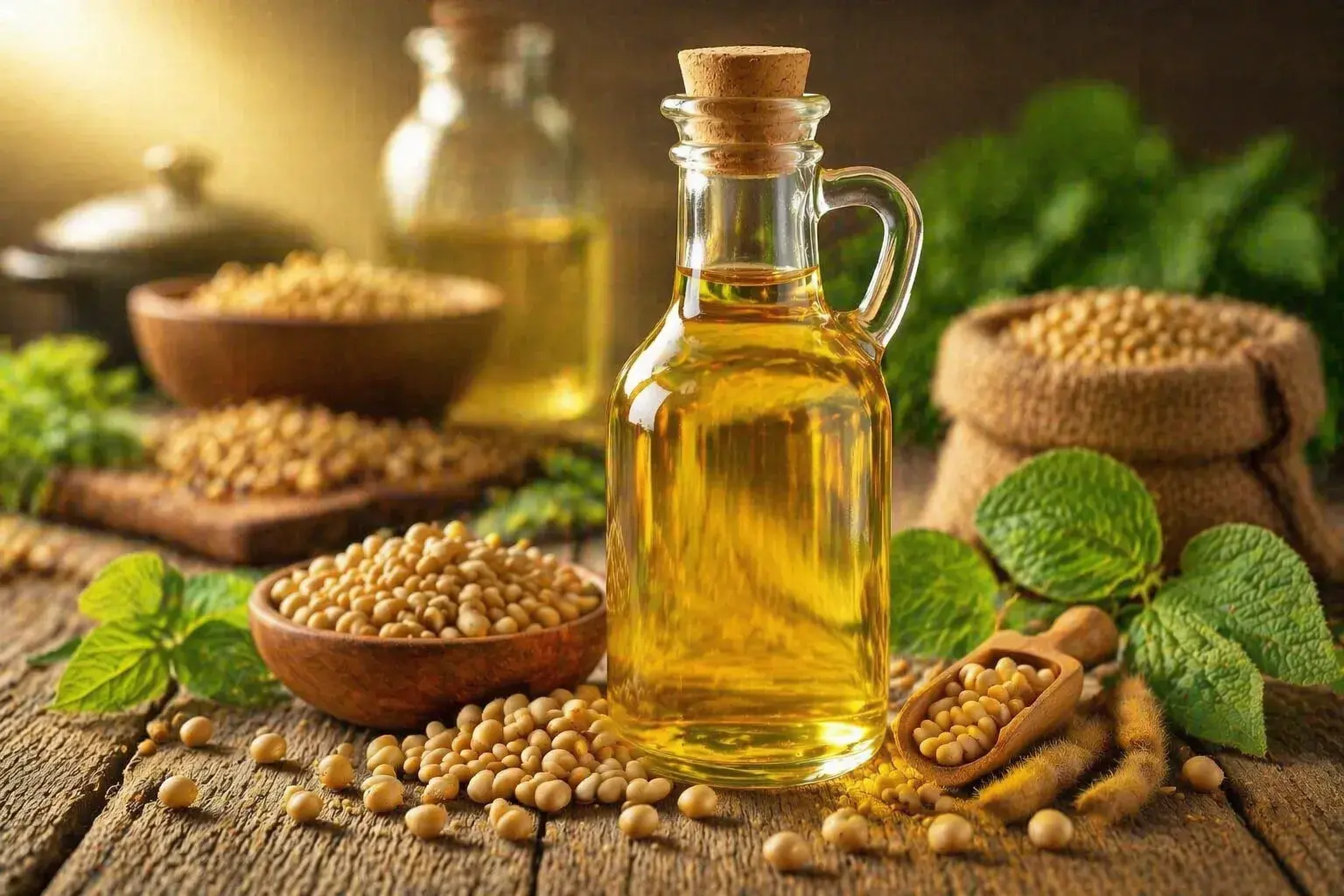 What Is Organic Oil? How Restaurants Should Think About Cooking Oil Selection